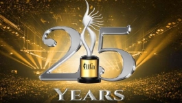 IIFA Awards 2025